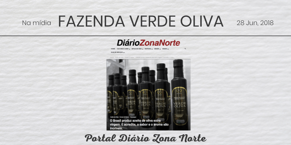 Portal Diário Zona Norte