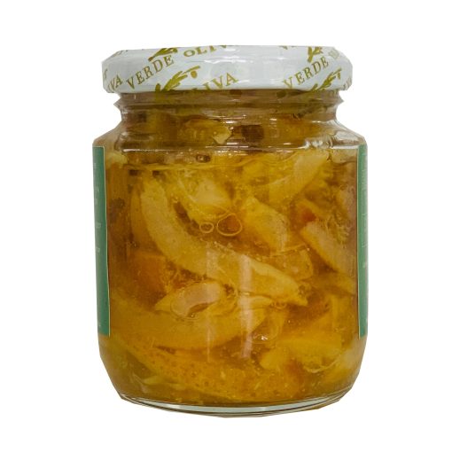 Doce de Laranja Orgânico 250g - Image 2