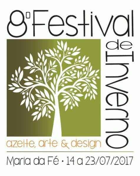 8 Festival de Inverno – Azeite, Arte e Design