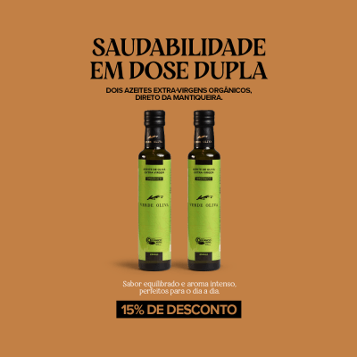 Kit Saudabilidade em Dose Dupla