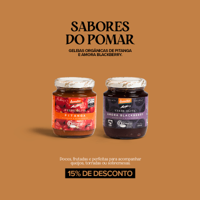 Kit Sabores do Pomar