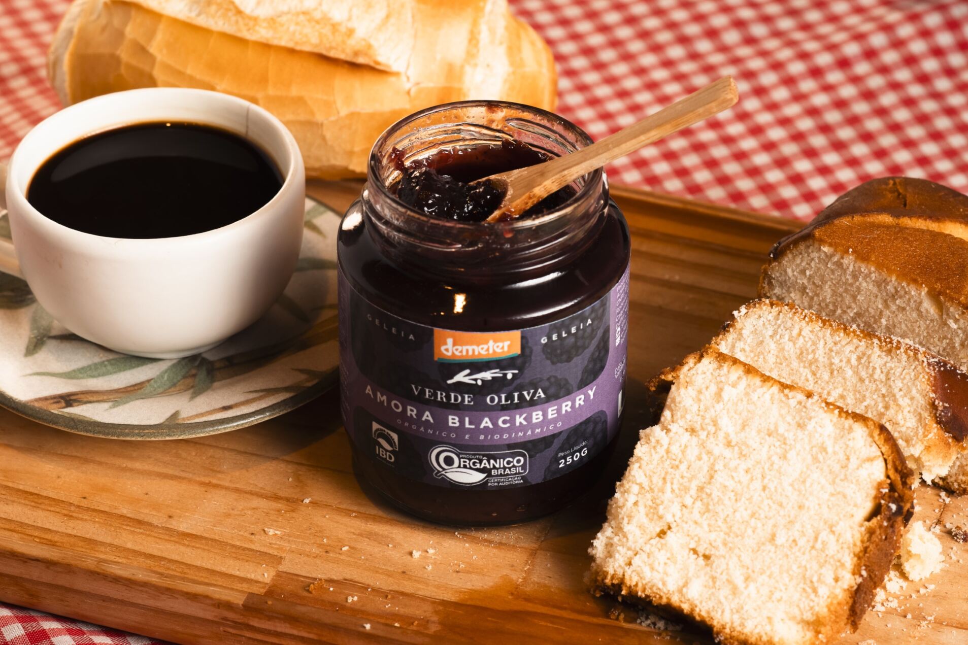 Kit Sabores do Pomar - Imagem 3